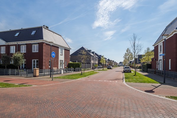 Medium property photo - Buitenbos 1, 4194 CC Meteren